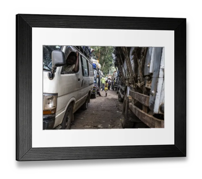 Framed Print : Drcongo-Unrest-Crime Framed Print : Drcongo-Unrest-Crime