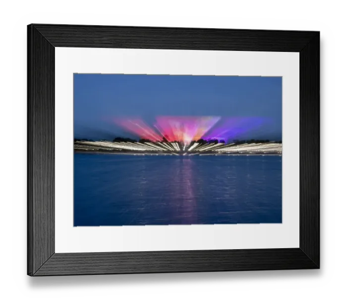 Framed Print : FBL-WC-2018-FEATURE