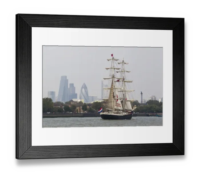 Framed Print : Britain-Offbeat