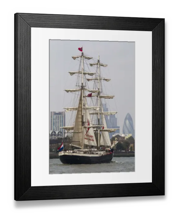 Framed Print : Britain-Offbeat Framed Print : Britain-Offbeat