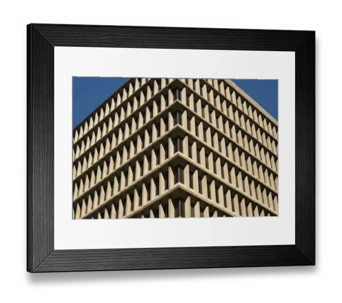 Framed Print : Australia-History-Architecture Framed Print : Australia-History-Architecture