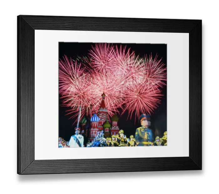 Framed Print : Russia-Military-Music-Festival Framed Print : Russia-Military-Music-Festival
