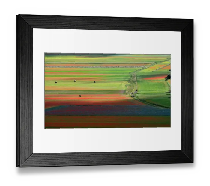 Framed Print : Italy-Tourism-Environment Framed Print : Italy-Tourism-Environment