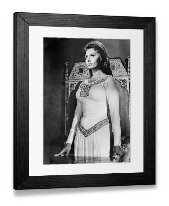 Framed Print : loren 35327 Framed Print : loren 35327