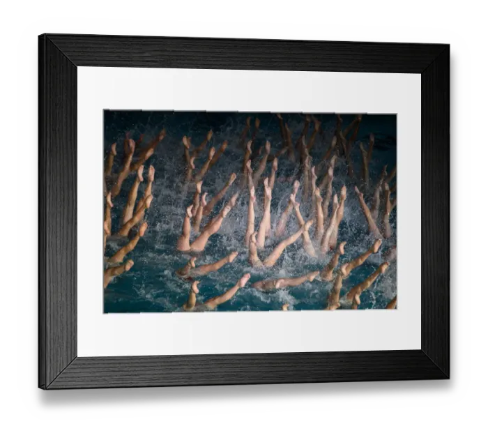 Framed Print : Nkorea-Politics-Anniversary