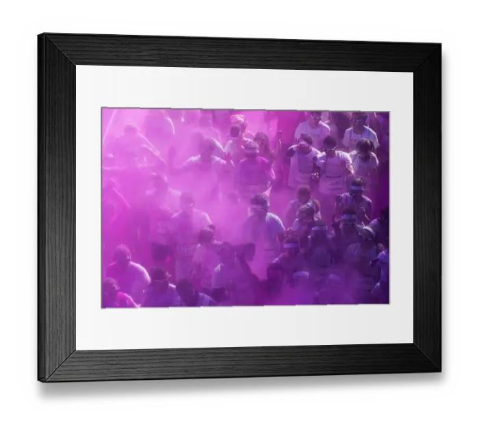 Framed Print : France-Race-Paris-Lifestyle-Running Framed Print : France-Race-Paris-Lifestyle-Running