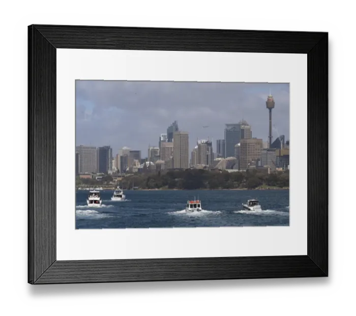 Framed Print : Australia-Britain-Royals-Politics