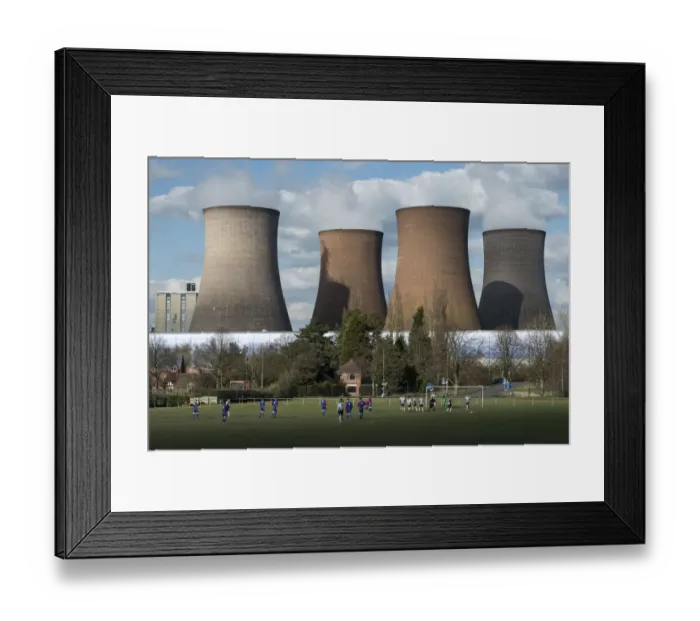 Framed Print : Fbl-Euro-2016-Eng-Landscape-Pitch Framed Print : Fbl-Euro-2016-Eng-Landscape-Pitch