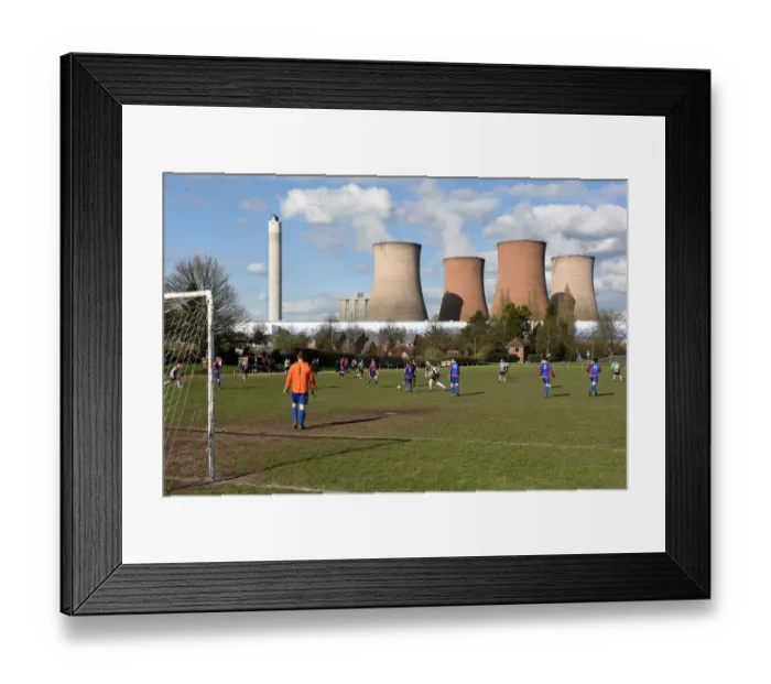 Framed Print : Fbl-Euro-2016-Eng-Landscape-Pitch Framed Print : Fbl-Euro-2016-Eng-Landscape-Pitch