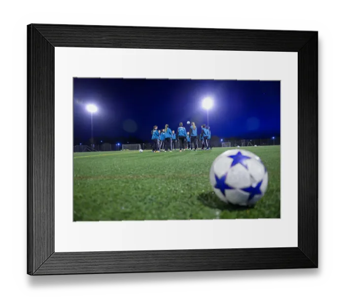 Framed Print : Fbl-Sweden-Women-Feature