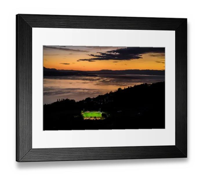 Framed Print : Fbl-Sui-Pitch-Landscape Framed Print : Fbl-Sui-Pitch-Landscape
