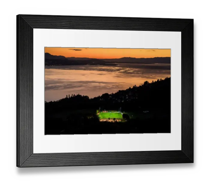 Framed Print : Fbl-Sui-Pitch-Landscape Framed Print : Fbl-Sui-Pitch-Landscape