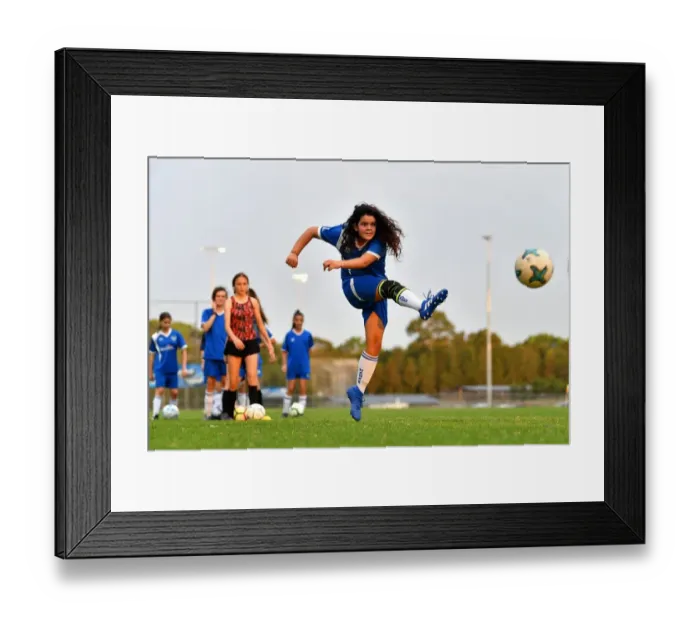 Framed Print : Fbl-Women-Wc-2019-Schools Framed Print : Fbl-Women-Wc-2019-Schools