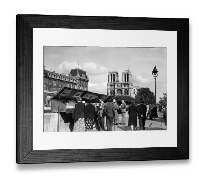 Framed Print : France-Daily Life-Culture Framed Print : France-Daily Life-Culture