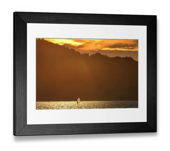 Framed Print : Indonesia-Society-Leisure