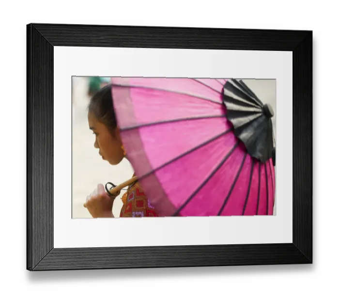 Framed Print : Laos-Festival-New Year Framed Print : Laos-Festival-New Year