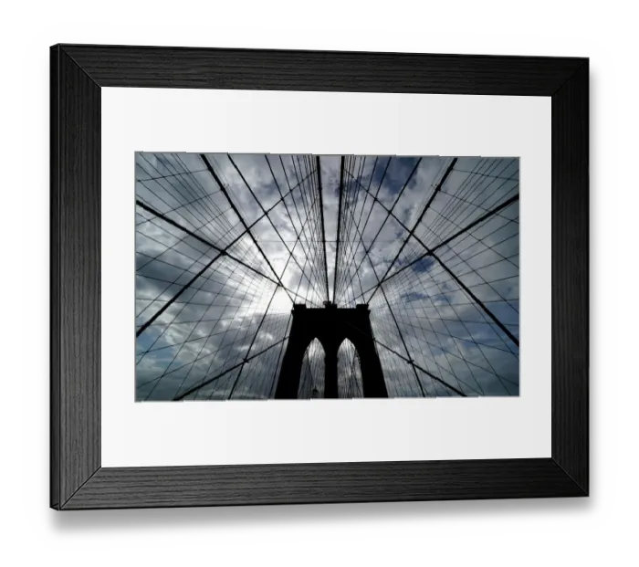 Framed Print : Us-Religion-Good_Friday