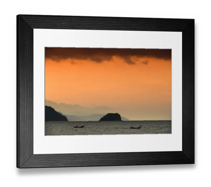 Framed Print : Indonesia-Economy-Labour