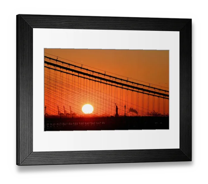 Framed Print : Us-Architecture