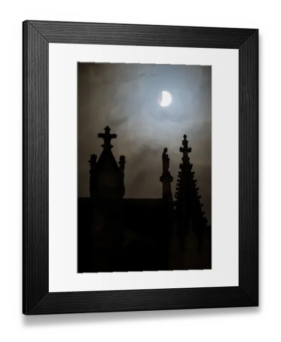 Framed Print : Fra-Astronomy-Eclipse-Moon-Environment-Lune Framed Print : Fra-Astronomy-Eclipse-Moon-Environment-Lune