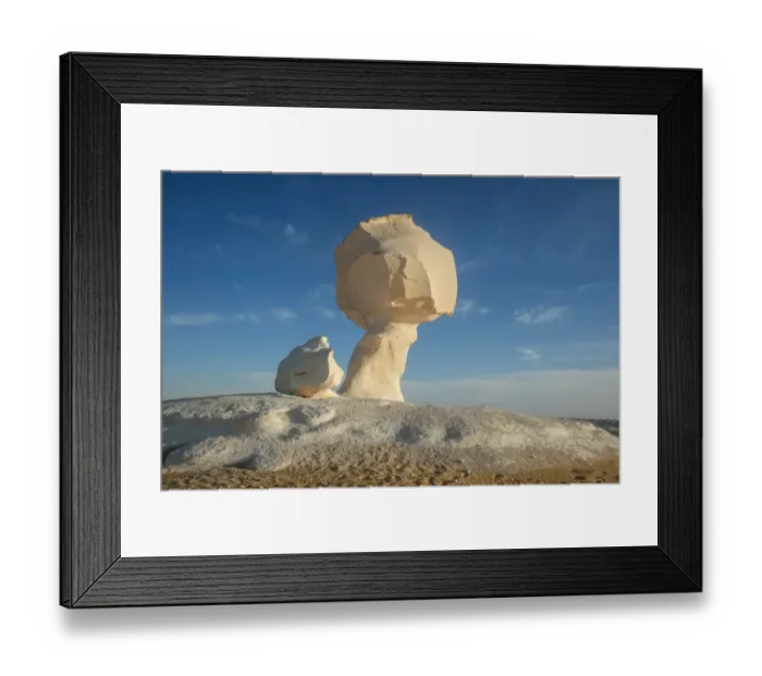 Framed Print : Egypt-Nature-Desert Framed Print : Egypt-Nature-Desert