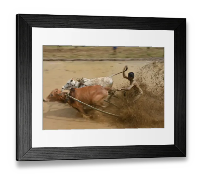 Framed Print : Indonesia-Tradition Framed Print : Indonesia-Tradition
