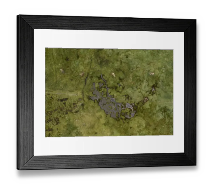 Framed Print : Ecuador-Water-Glacier-Melting Framed Print : Ecuador-Water-Glacier-Melting