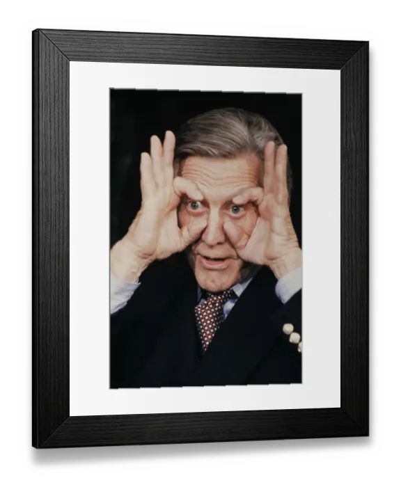 Framed Print : Us-Cinema-Douglas Framed Print : Us-Cinema-Douglas