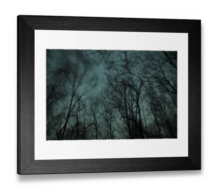 Framed Print : Myanmar-Astronomy