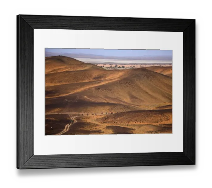 Framed Print : Cycling-Mor-Vtt-Titan-Desert-Stage2 Framed Print : Cycling-Mor-Vtt-Titan-Desert-Stage2