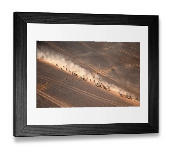 Framed Print : Cycling-Mor-Vtt-Titan-Desert-Stage4 Framed Print : Cycling-Mor-Vtt-Titan-Desert-Stage4