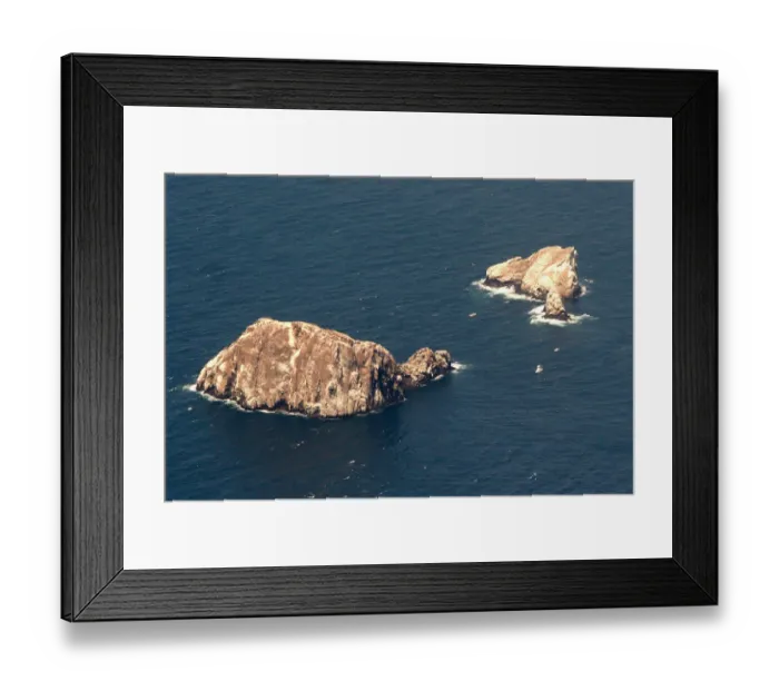 Framed Print : Ecuador-Galapagos