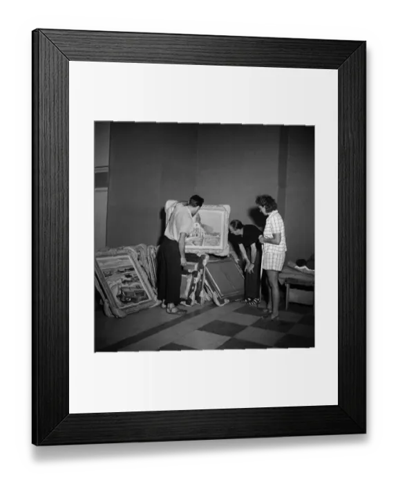 Framed Print : France-Cinema-Cannes Festival Framed Print : France-Cinema-Cannes Festival