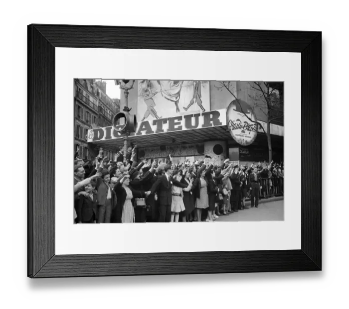 Framed Print : Wwii-War Prisoners Framed Print : Wwii-War Prisoners