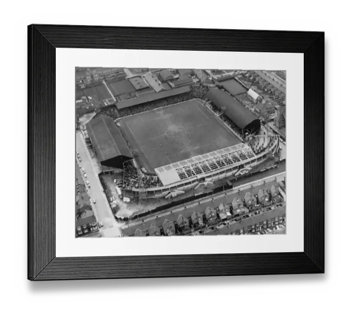 Framed Print : Football-World-Cup-1966 Framed Print : Football-World-Cup-1966