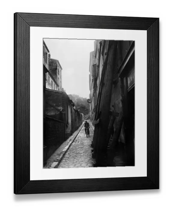 Framed Print : France-Paris-Feature Framed Print : France-Paris-Feature