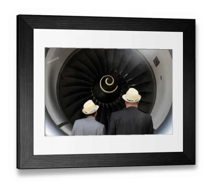 Framed Print : France-Transport-Aviation-Airshow-Airbus-plane Framed Print : France-Transport-Aviation-Airshow-Airbus-plane