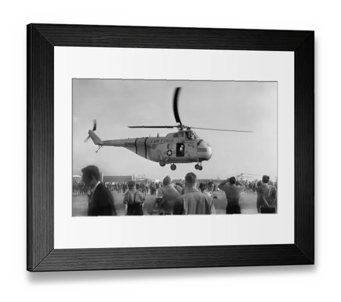 Framed Print : France-Aerospace-Show Framed Print : France-Aerospace-Show