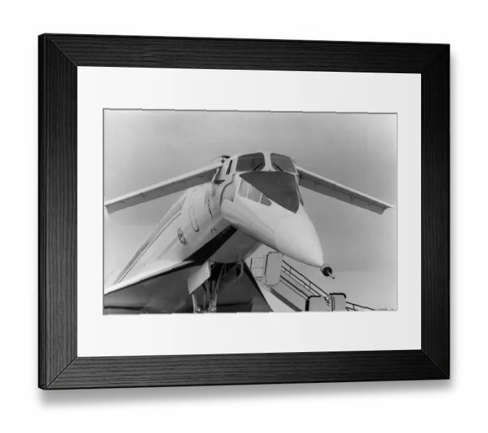 Framed Print : France-Aerospace-Show