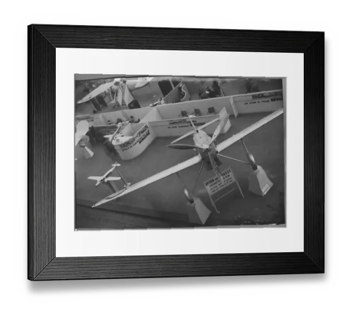 Framed Print : France-Aerospace-Show Framed Print : France-Aerospace-Show