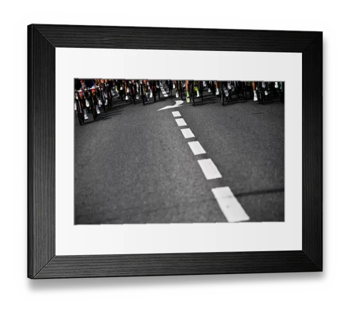 Framed Print : CYCLING-FRA-TDF2018-POSTCARD-PACK Framed Print : CYCLING-FRA-TDF2018-POSTCARD-PACK