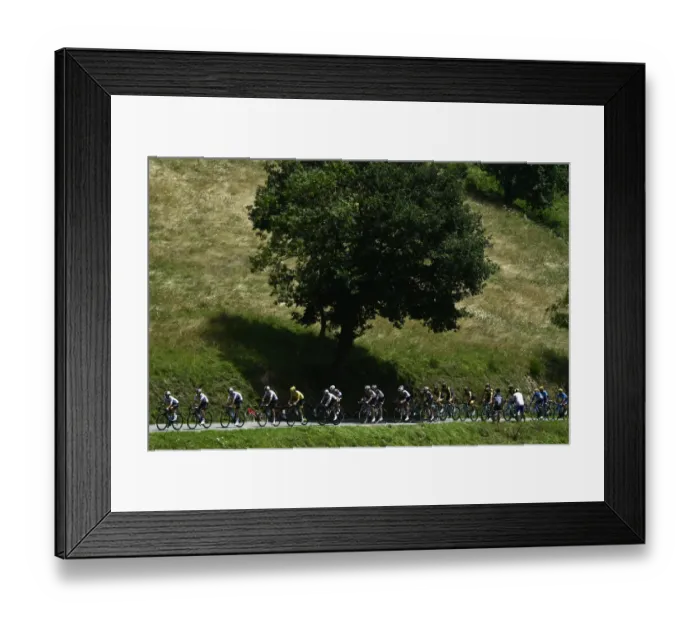 Framed Print : CYCLING-FRA-TDF2018-POSTCARD-PACK Framed Print : CYCLING-FRA-TDF2018-POSTCARD-PACK