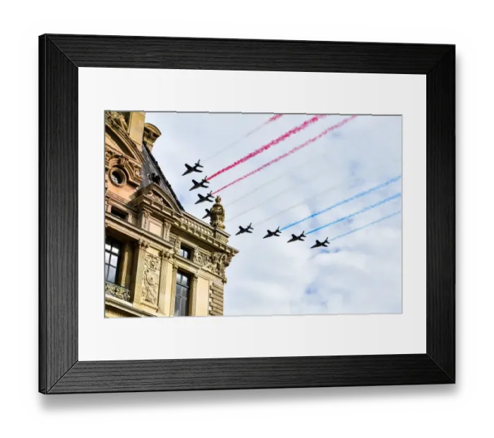 Framed Print : CYCLING-FRA-TDF2018