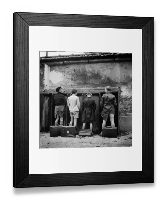 Framed Print : FRANCE-EDUCATION-BACK TO SCHOOL Framed Print : FRANCE-EDUCATION-BACK TO SCHOOL