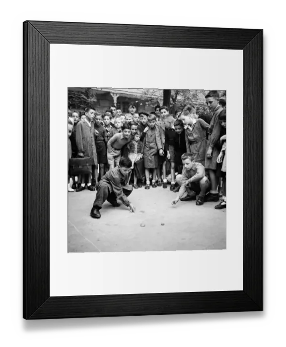 Framed Print : FRANCE-EDUCATION-BACK TO SCHOOL