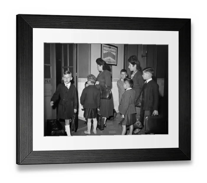 Framed Print : FRANCE-EDUCATION-BACK TO SCHOOL Framed Print : FRANCE-EDUCATION-BACK TO SCHOOL