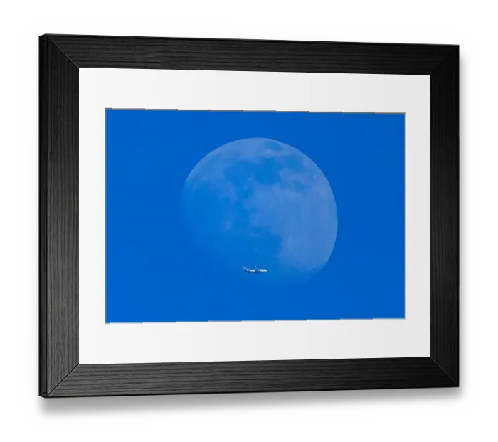 Framed Print : RUSSIA-ASTRONOMY-TRANSPORT-FEATURE