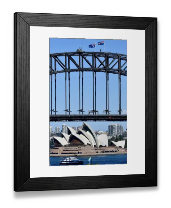 Framed Print : AUSTRALIA-BRITAIN-ROYALS-PHILIP