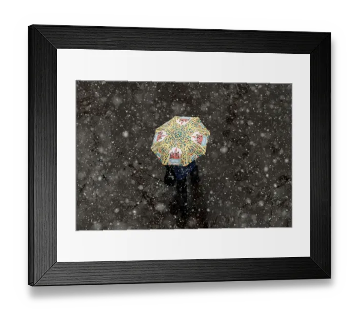 Framed Print : RUSSIA-WEATHER-FEATURE Framed Print : RUSSIA-WEATHER-FEATURE