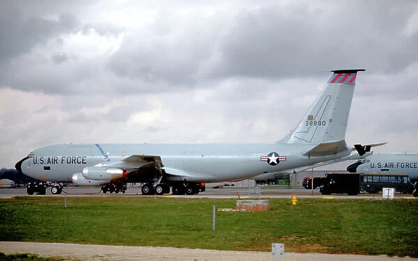 Boeing KC-135A-BN Stratotanker 63-8880
